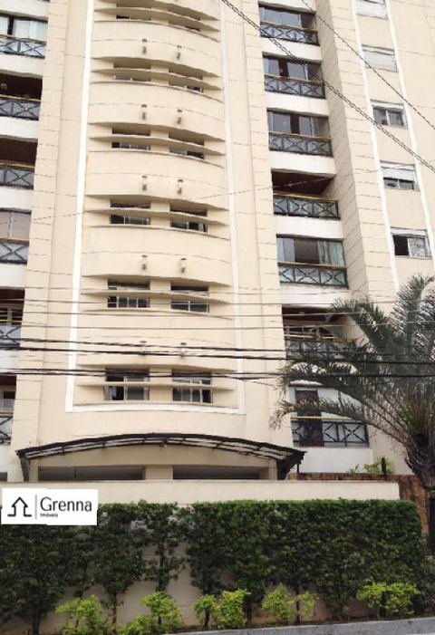 Apartamento para alugar em Moema, 99 m²