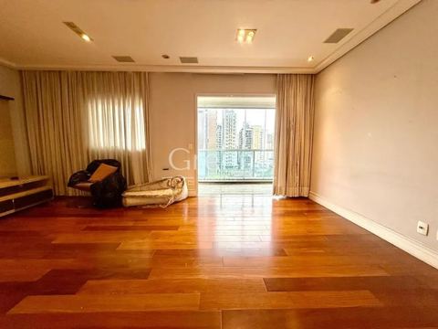 Apartamento para alugar em Pinheiros, 86 m²