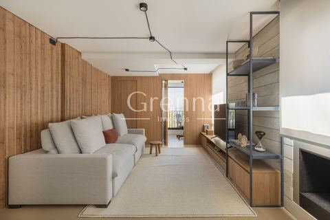 Apartamento para alugar em Pinheiros, 105 m²