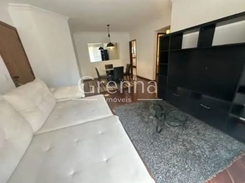 Apartamento para alugar em Moema, 145 m²