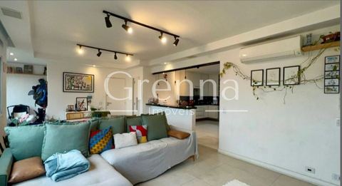 Apartamento à venda em Sumarezinho, 118 m²
