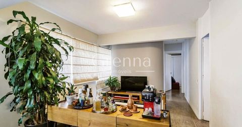 Apartamento para alugar em Moema, 121 m²