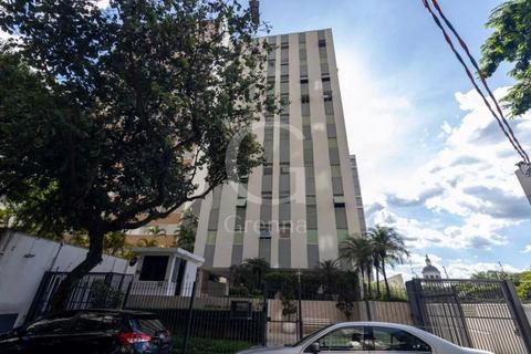 Apartamento à venda em Itaim Bibi, 88 m²
