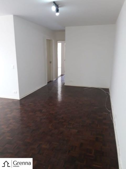 Apartamento à venda em Itaim Bibi, 109 m²