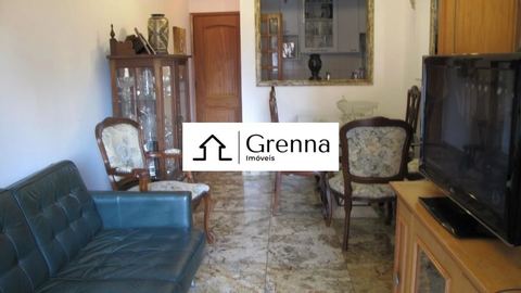 Apartamento à venda em Vila Mariana, 68 m²