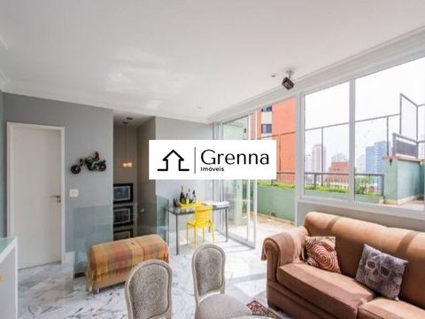 Apartamento à venda em Vila Mariana, 150 m²