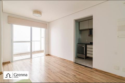 Cobertura à venda em Pinheiros, 101 m²