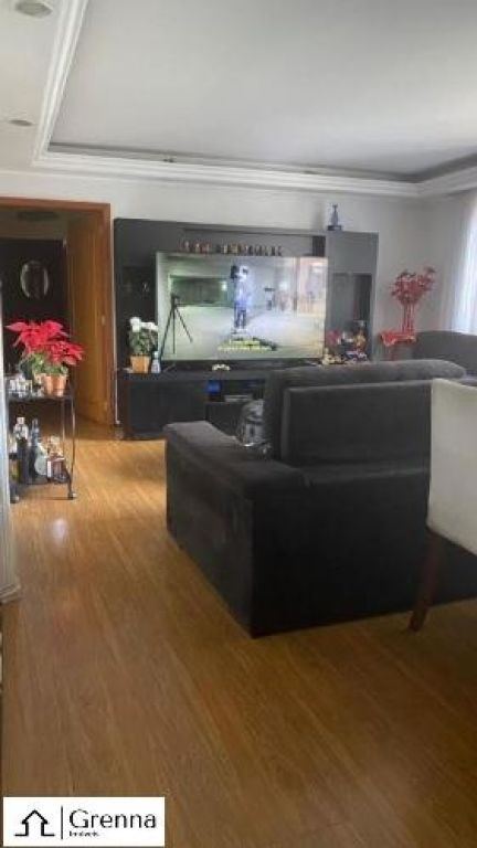 Apartamento à venda em Vila Mariana, 127 m²