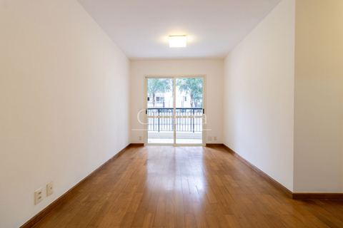 Apartamento para alugar em Vila Madalena, 70 m²