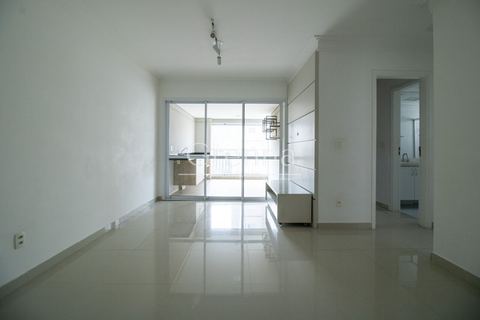 Apartamento à venda em Vila Olímpia, 76 m²