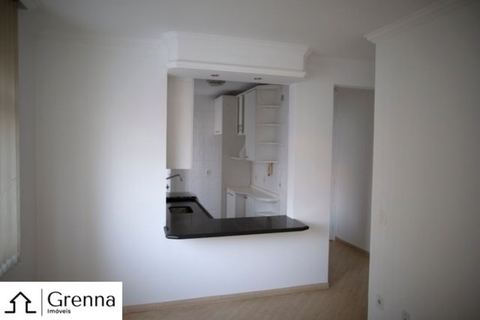 Apartamento à venda em Itaim Bibi, 48 m²