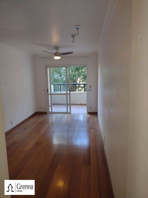 Apartamento à venda em Vila Madalena, 74 m²