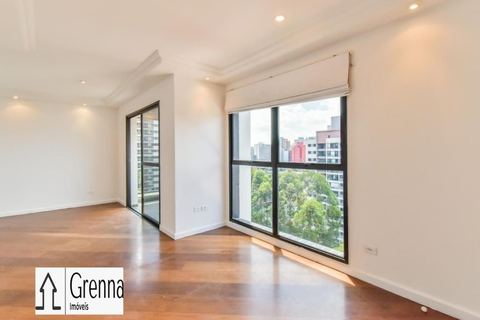 Apartamento à venda em Pinheiros, 77 m²