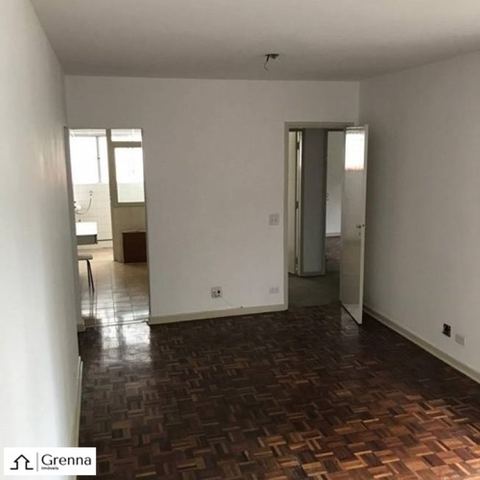 Apartamento à venda em Brooklin Paulista, 70 m²