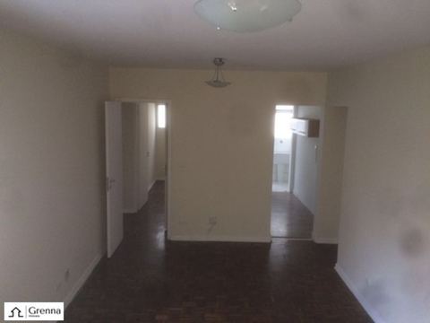 Apartamento à venda em Brooklin Paulista, 70 m²
