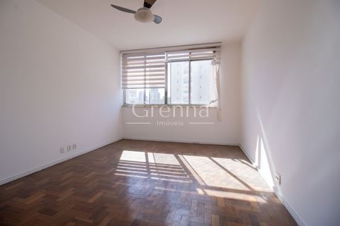 Apartamento à venda em Pinheiros, 121 m²