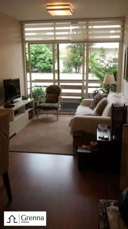 Apartamento à venda em Vila Pompéia, 87 m²