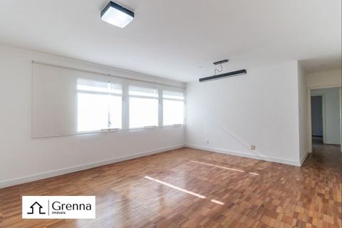 Apartamento à venda em Pinheiros, 153 m²