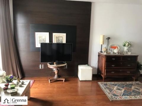 Apartamento à venda em Campo Belo, 105 m²