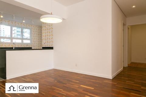 Apartamento à venda em Consolação, 87 m²