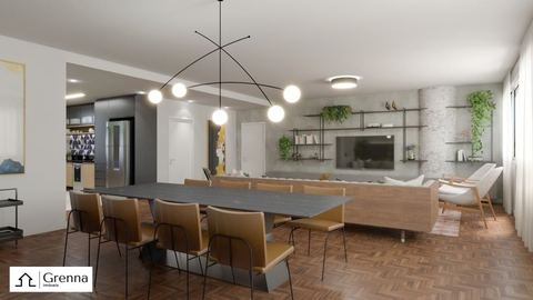 Apartamento à venda em Consolação, 247 m²