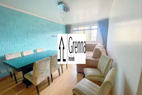 Apartamento à venda em Pinheiros, 111 m²