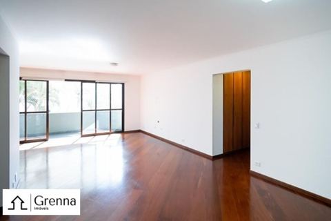 Apartamento à venda em Campo Belo, 180 m²
