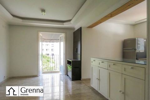 Apartamento à venda em Planalto Paulista, 86 m²