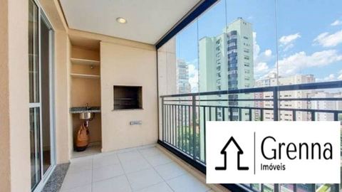 Apartamento para alugar em Planalto Paulista, 57 m²