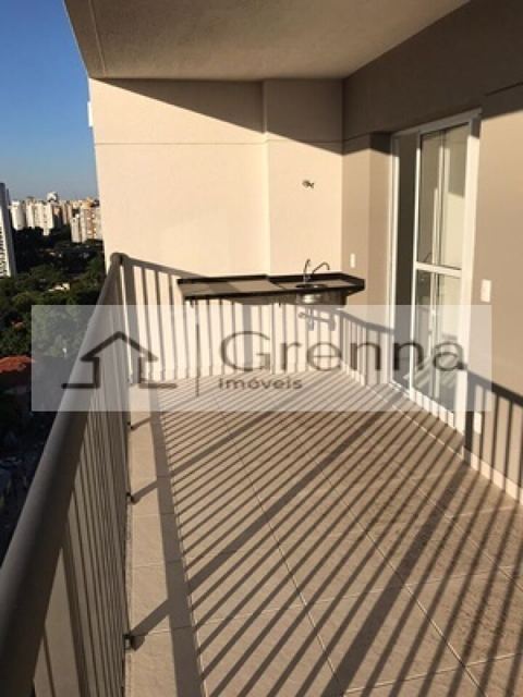 Apartamento à venda em Vila Cordeiro, 65 m²