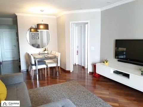 Apartamento à venda em Vila Pompéia, 78 m²