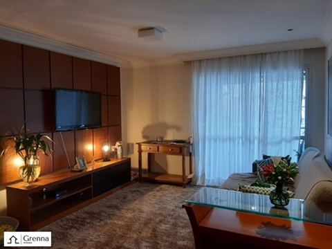 Apartamento à venda em Vila Pompéia, 79 m²