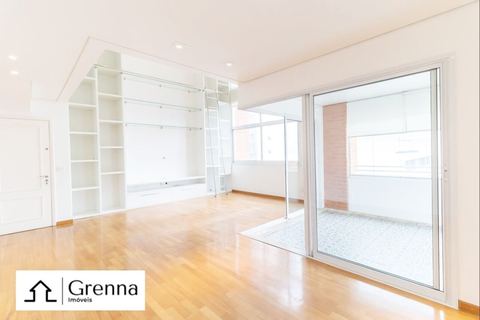 Apartamento à venda em Pinheiros, 157 m²