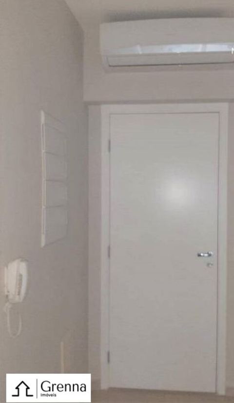 Apartamento para alugar em Moema, 35 m²