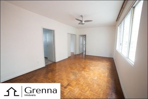 Apartamento à venda em Jardim Paulista, 115 m²