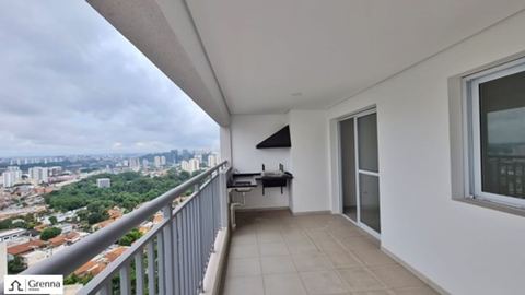 Apartamento à venda em Santo Amaro, 75 m²