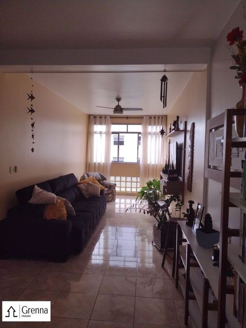 Apartamento à venda em Bela Vista, 135 m²