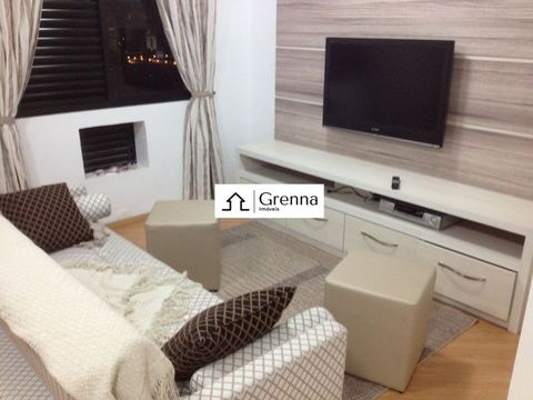 Apartamento para alugar em Jardim Paulista, 55 m²