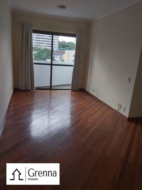 Apartamento à venda em Pinheiros, 72 m²