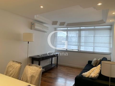 Apartamento à venda em Jardim Paulista, 100 m²