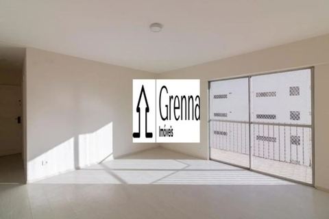Apartamento à venda em Itaim Bibi, 67 m²
