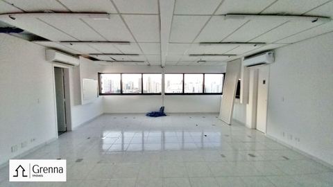 Comercial para alugar em Vila Monte Alegre, 120 m²