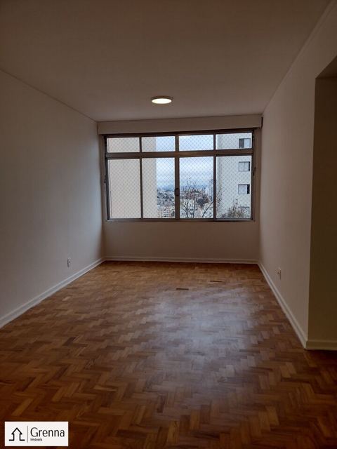 Apartamento à venda em Sumaré, 77 m²