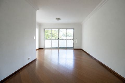 Apartamento para alugar em Moema, 146 m²
