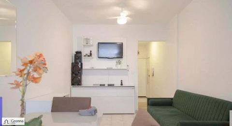 Apartamento à venda em Bela Vista, 39 m²