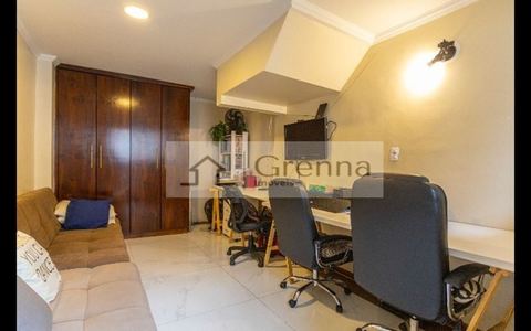 Apartamento à venda em Bela Vista, 330 m²