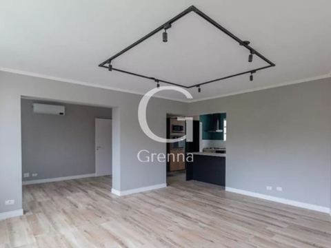 Apartamento à venda em Pinheiros, 110 m²