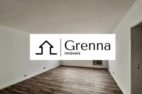 Apartamento para alugar em Itaim Bibi, 120 m²