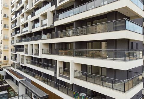 Apartamento à venda em Sumarezinho, 33 m²