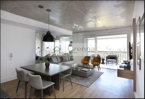Apartamento à venda em Brooklin Paulista, 689 m²